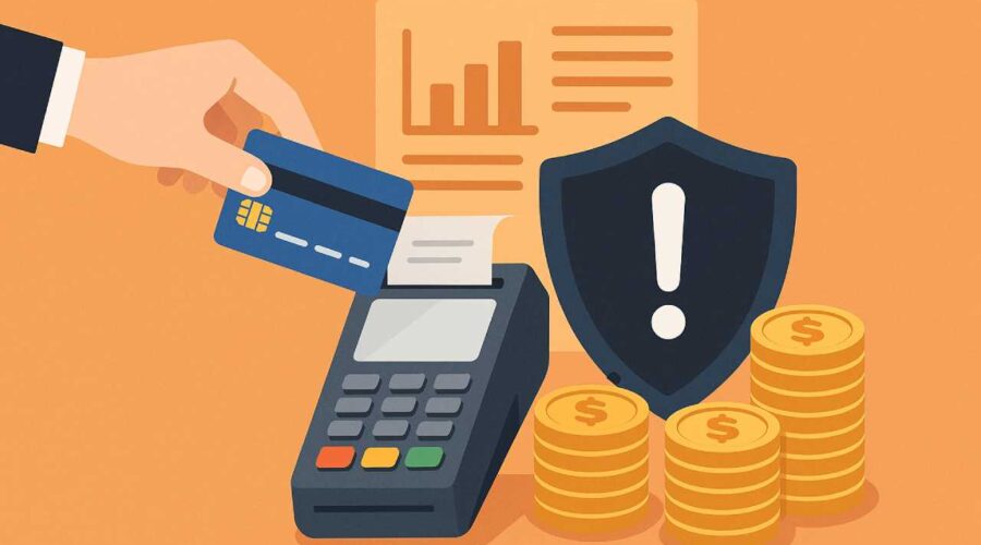 High Risk Merchant Account at HighRiskPay.com